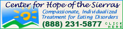 Center for Hope of the Sierras