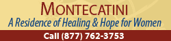 Montecatini Eating Disorder Treatment - San Diego