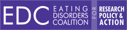 Eating Disorders Coalition Eating Disorders Coalition