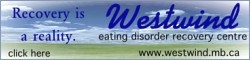 Westwind Eating Disorder Recovery Centre