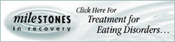 Milestones In Recovery