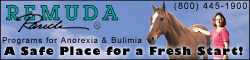 Remuda Ranch
