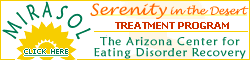 Mirasol -- Arizona Center for Eating Disorder Recovery