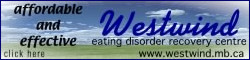 Westwind Eating Disorders Recovery Centre